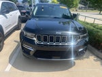 2023 Jeep Grand Cherokee 4xe 4xe