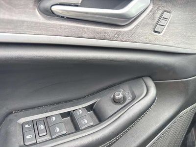 2023 Jeep Grand Cherokee 4xe 4xe