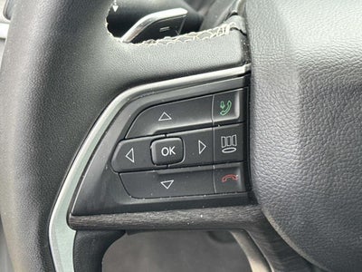 2023 Jeep Grand Cherokee 4xe 4xe