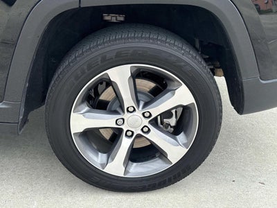 2023 Jeep Grand Cherokee 4xe 4xe