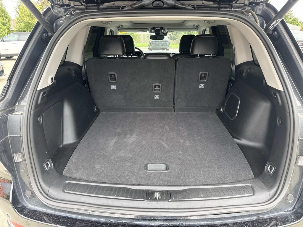 2023 Jeep Grand Cherokee 4xe 4xe
