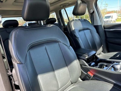 2022 Jeep Grand Cherokee 4xe Limited 4x4