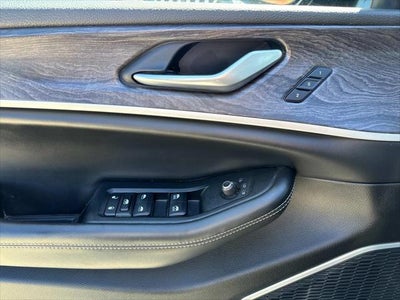 2022 Jeep Grand Cherokee 4xe Limited 4x4