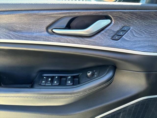 2022 Jeep Grand Cherokee 4xe Limited 4x4