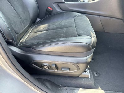 2024 Jeep Grand Cherokee 4xe Trailhawk