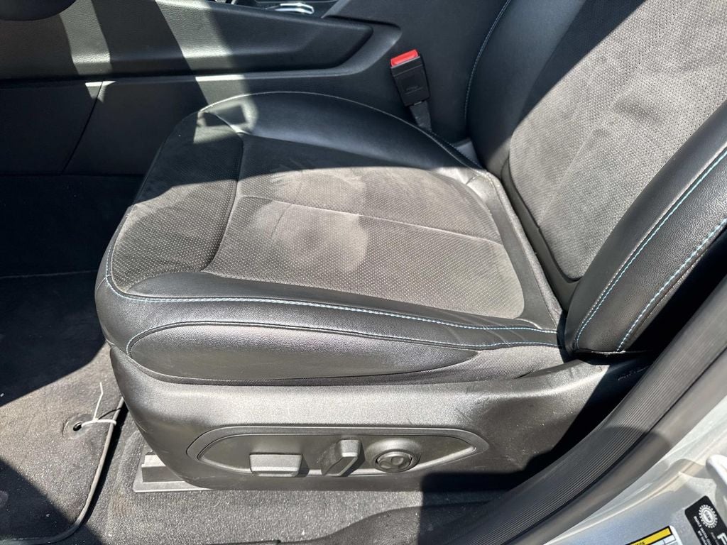 2024 Jeep Grand Cherokee 4xe Trailhawk
