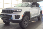 2024 Jeep Grand Cherokee Trailhawk 4xe