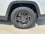 2024 Jeep Grand Cherokee 4xe Trailhawk