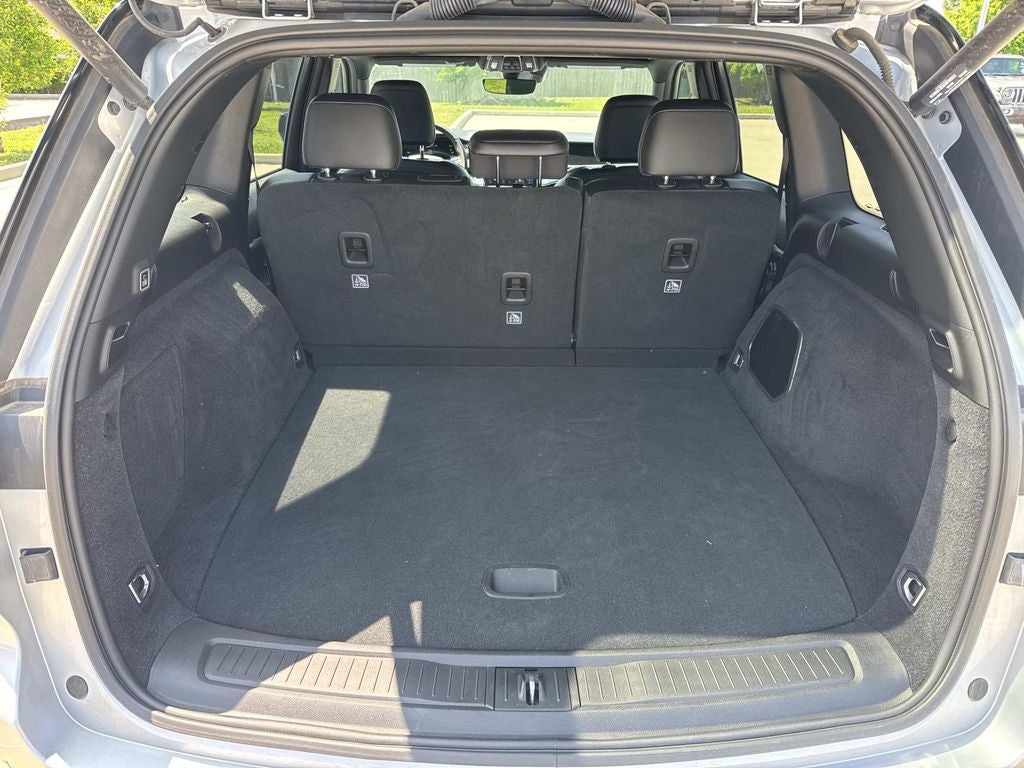 2024 Jeep Grand Cherokee 4xe Trailhawk