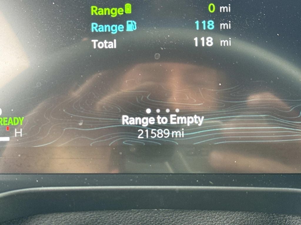 2022 Jeep Grand Cherokee 4xe Trailhawk 4x4