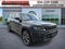 2023 Jeep Grand Cherokee Overland 4xe