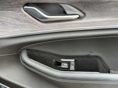 2023 Jeep Grand Cherokee Overland 4xe