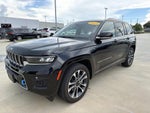 2023 Jeep Grand Cherokee Overland 4xe