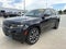 2023 Jeep Grand Cherokee Overland 4xe