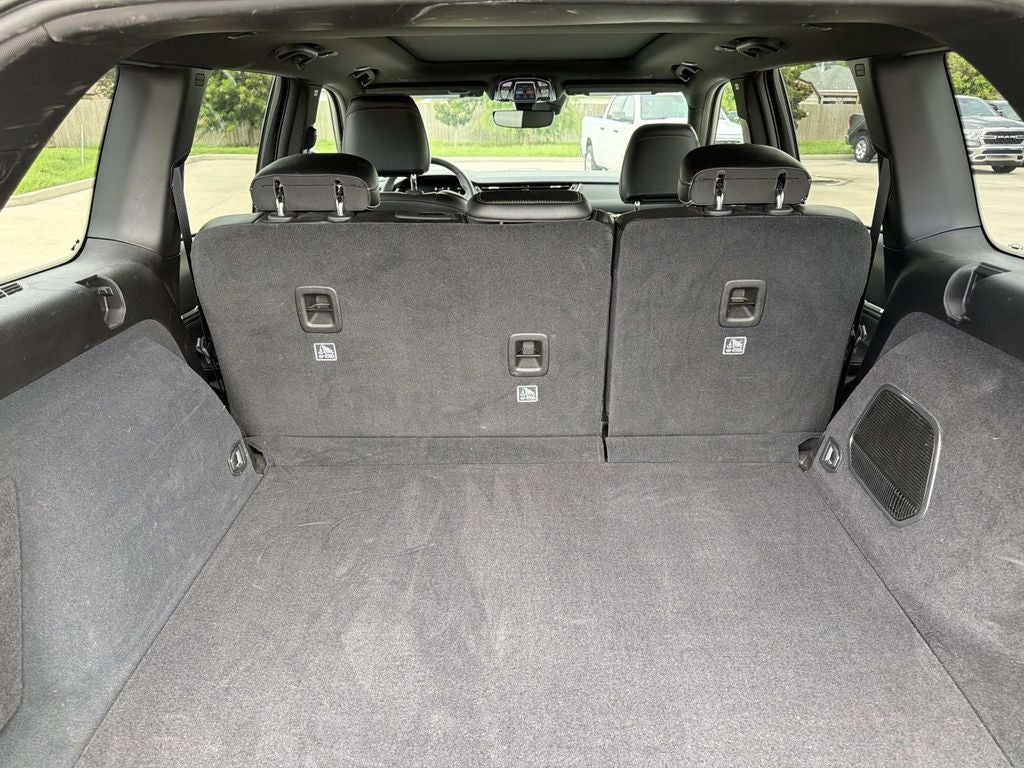 2023 Jeep Grand Cherokee Overland 4xe