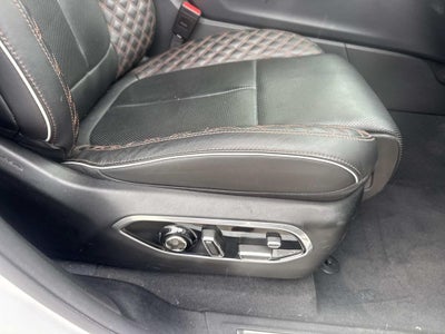 2023 Jeep Grand Cherokee 4xe Summit Reserve 4xe
