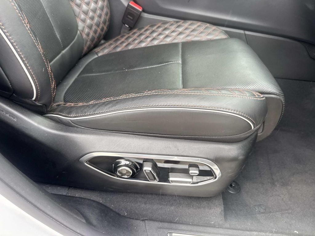 2023 Jeep Grand Cherokee 4xe Summit Reserve 4xe