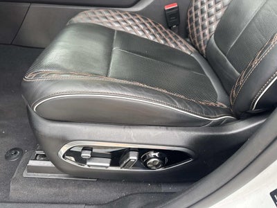 2023 Jeep Grand Cherokee 4xe Summit Reserve 4xe
