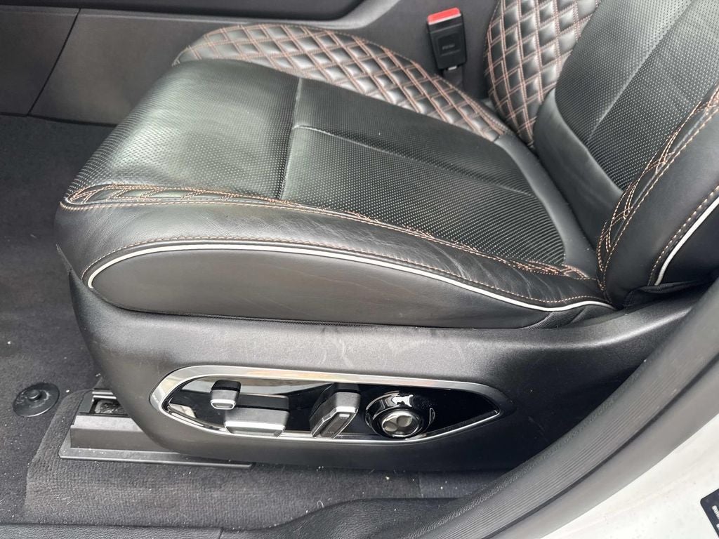 2023 Jeep Grand Cherokee 4xe Summit Reserve 4xe