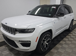 2023 Jeep Grand Cherokee 4xe Summit Reserve