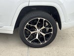 2023 Jeep Grand Cherokee 4xe Summit Reserve 4xe