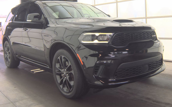 2023 Dodge Durango R/T Plus