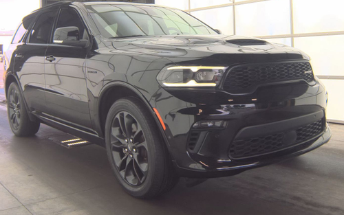 2023 Dodge Durango R/T Plus