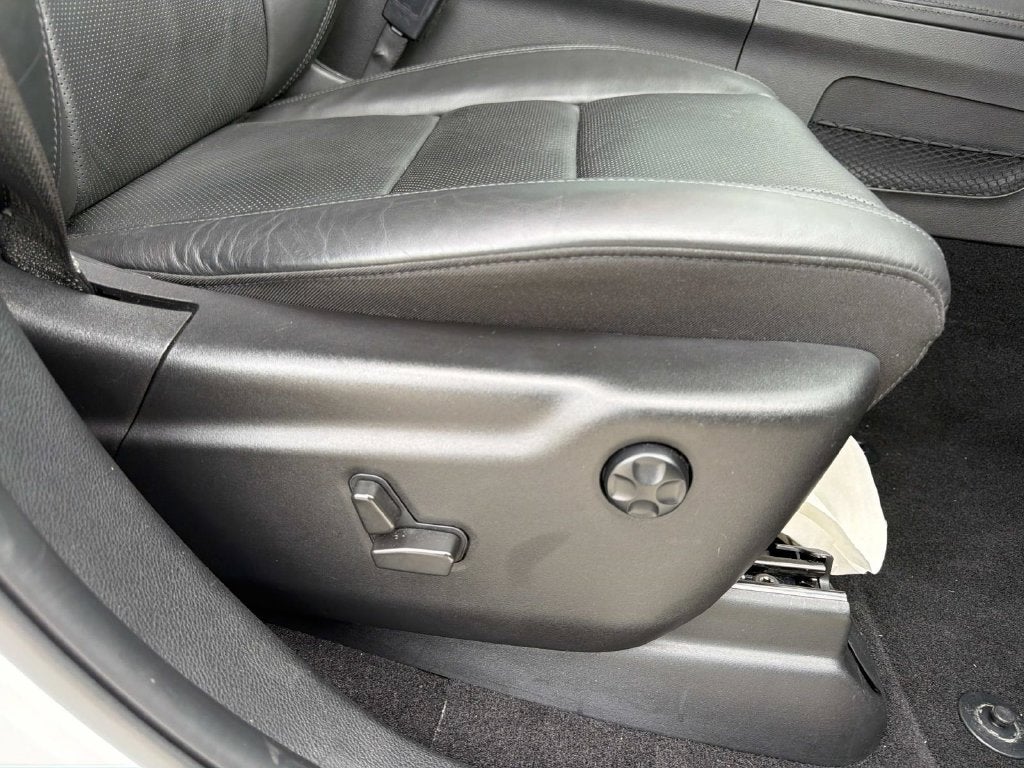 2021 Dodge Durango Citadel