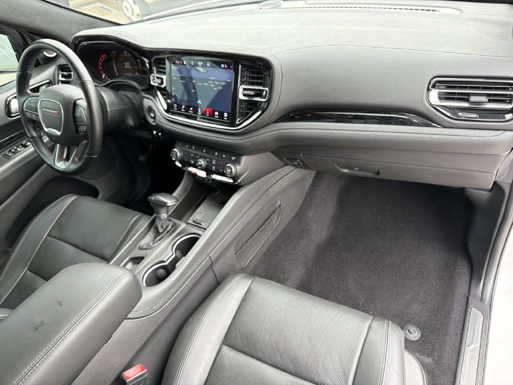 2021 Dodge Durango Citadel