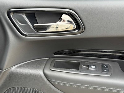 2021 Dodge Durango Citadel