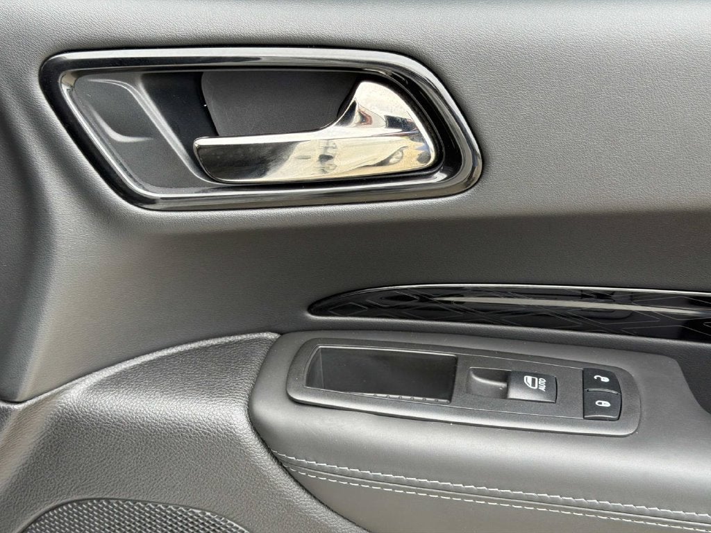 2021 Dodge Durango Citadel
