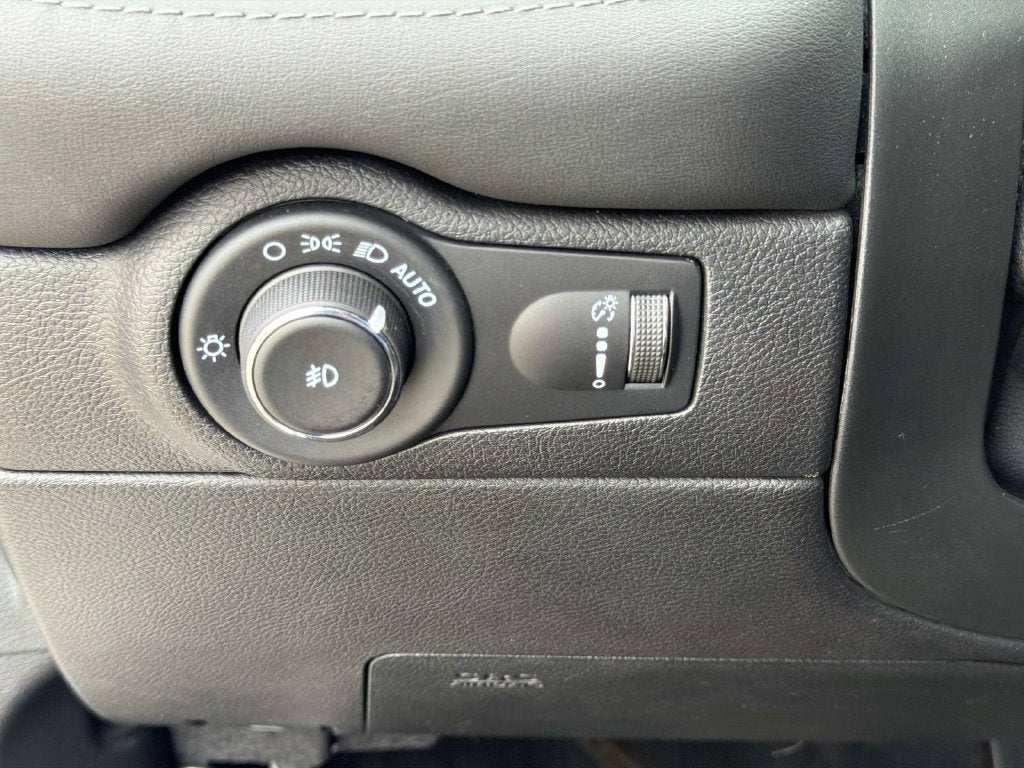 2021 Dodge Durango Citadel