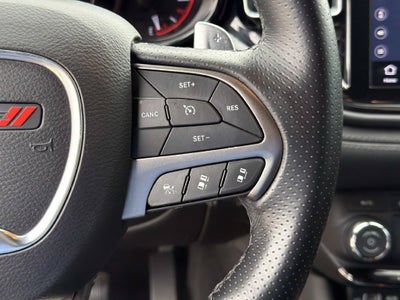 2021 Dodge Durango Citadel
