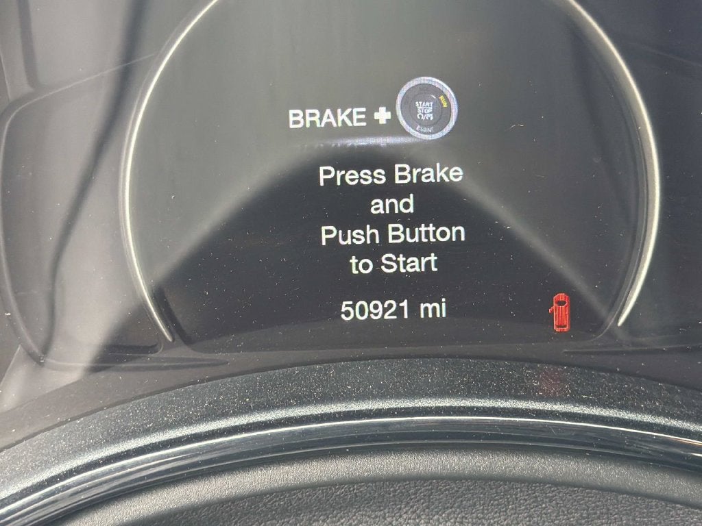 2021 Dodge Durango Citadel