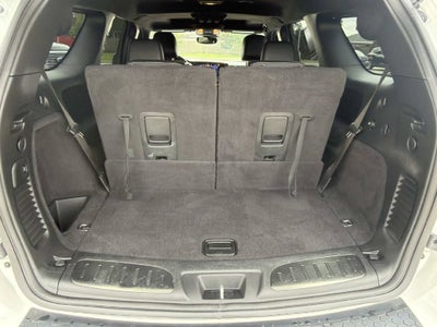 2021 Dodge Durango Citadel