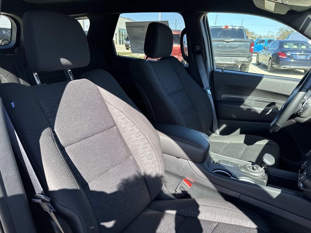 2026 Dodge Durango DURANGO GT AWD HEMI V8