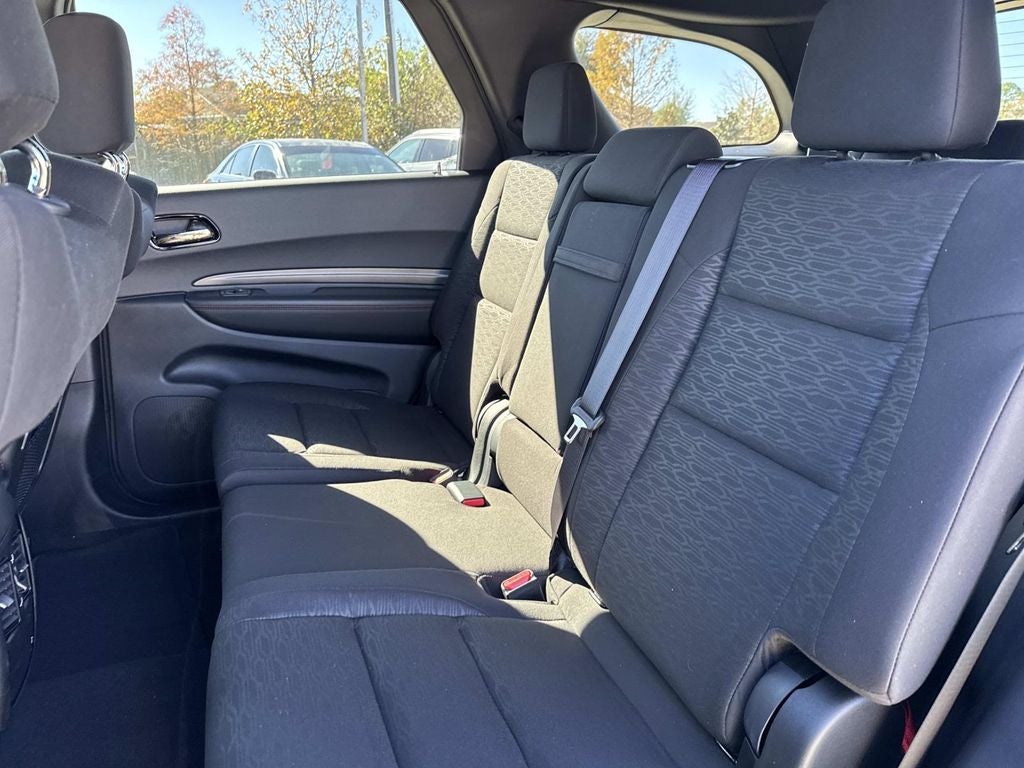 2026 Dodge Durango DURANGO GT AWD HEMI V8