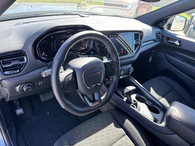 2026 Dodge Durango DURANGO GT AWD HEMI V8