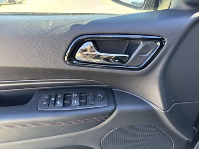 2026 Dodge Durango DURANGO GT AWD HEMI V8