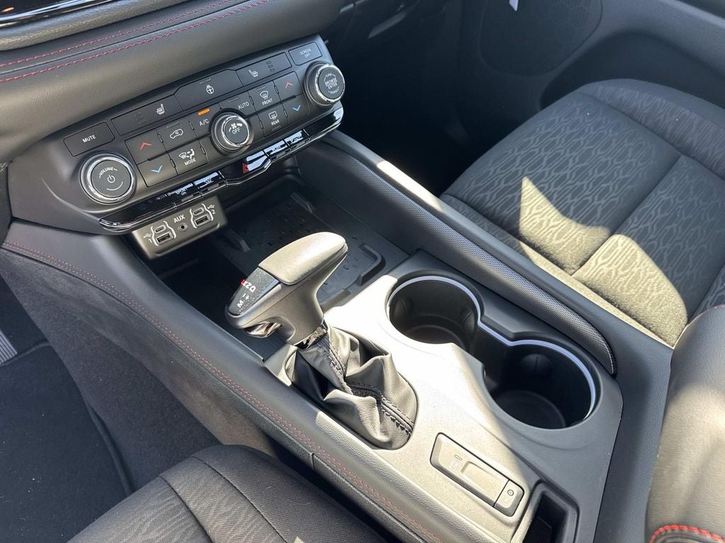 2026 Dodge Durango DURANGO GT AWD HEMI V8