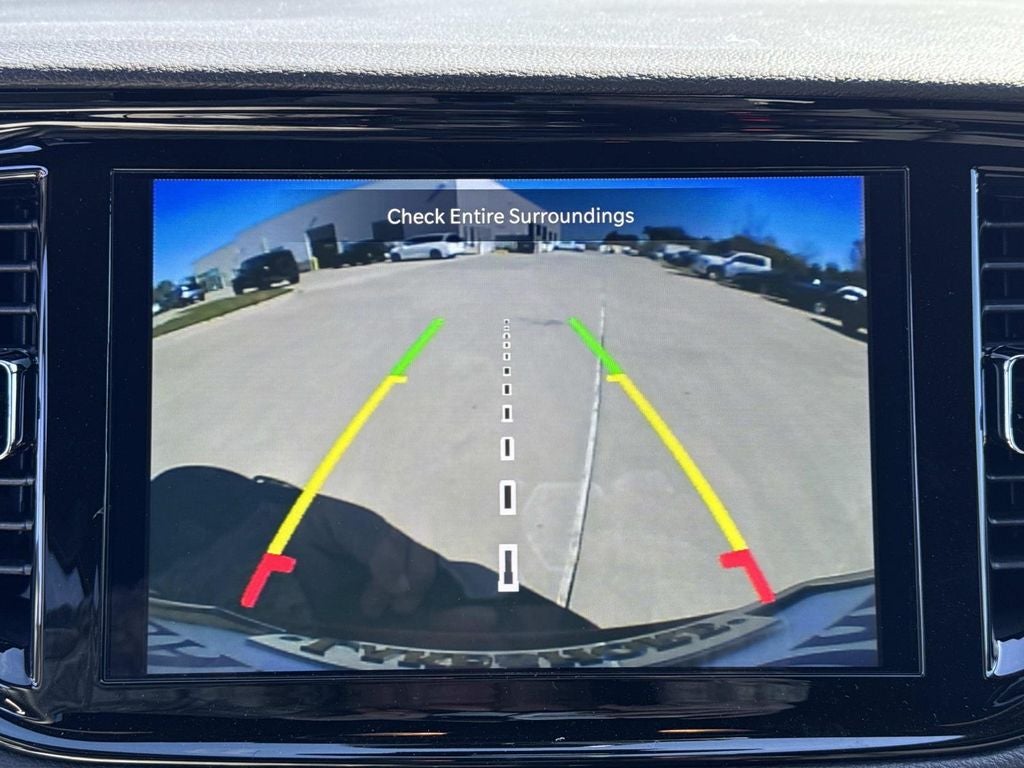 2026 Dodge Durango DURANGO GT AWD HEMI V8