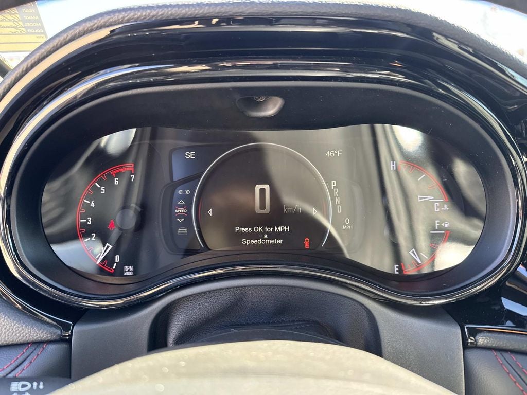 2026 Dodge Durango DURANGO GT AWD HEMI V8