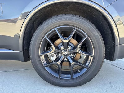 2026 Dodge Durango DURANGO GT AWD HEMI V8