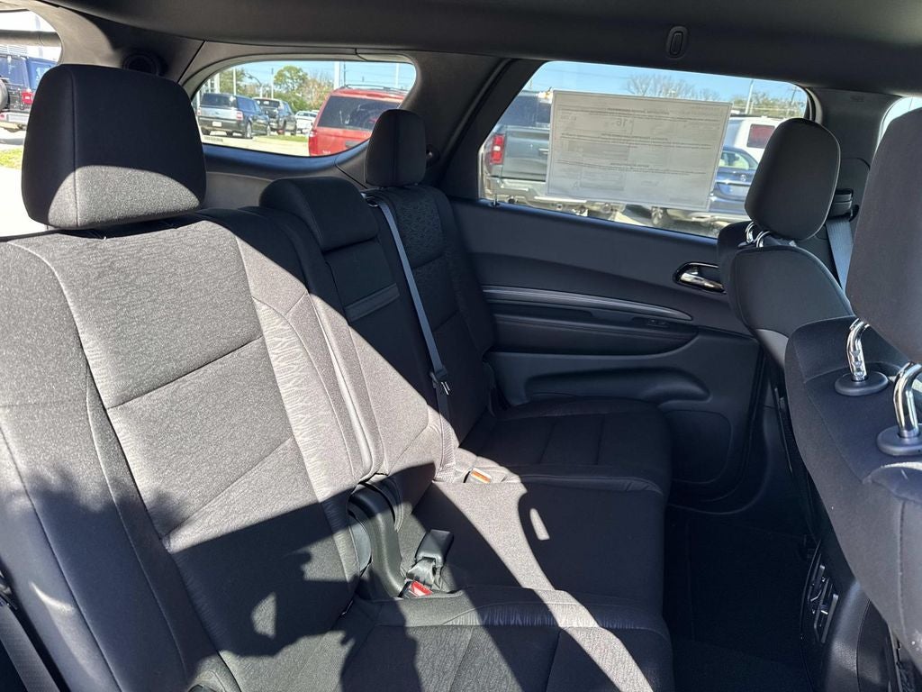 2026 Dodge Durango DURANGO GT AWD HEMI V8