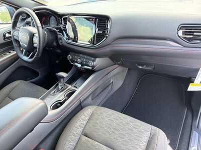 2026 Dodge Durango GT HEMI V8