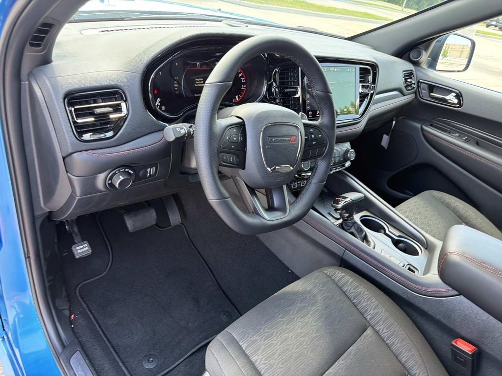 2026 Dodge Durango GT HEMI V8