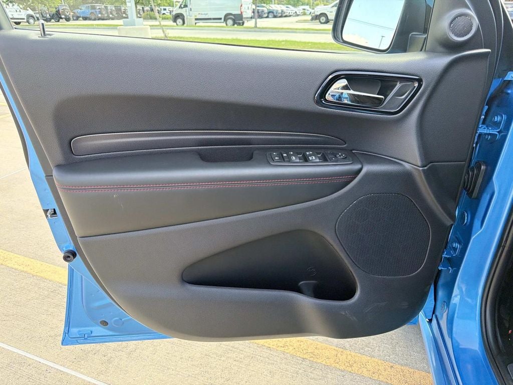 2026 Dodge Durango GT HEMI V8