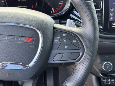 2026 Dodge Durango GT HEMI V8
