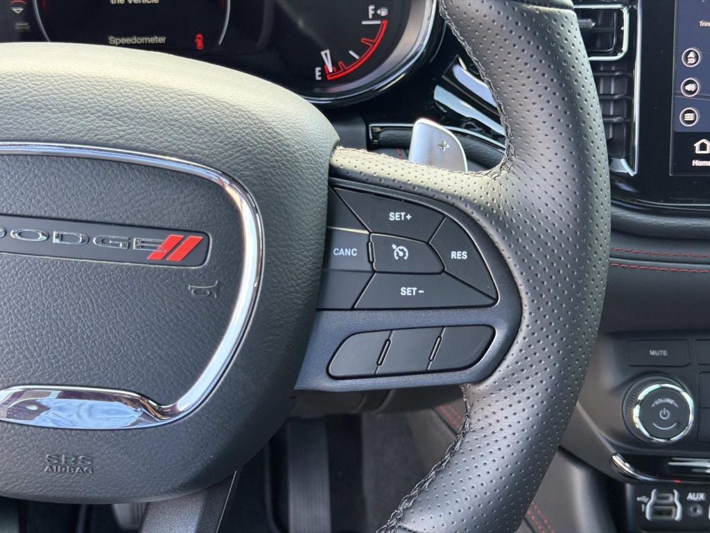2026 Dodge Durango GT HEMI V8
