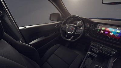2026 Dodge Durango GT HEMI V8